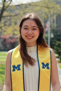 Valerie Xu-Friedman - Violin